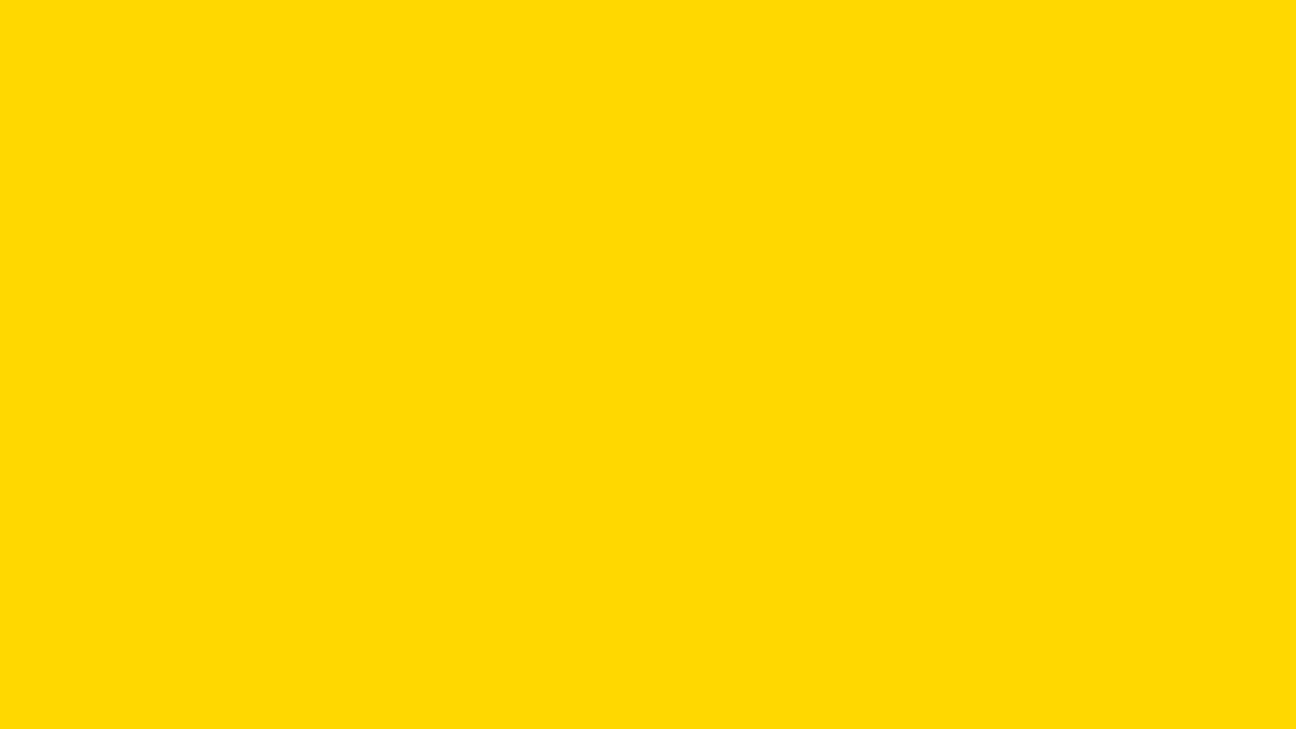 Yellow Aesthetic Mac Wallpapers