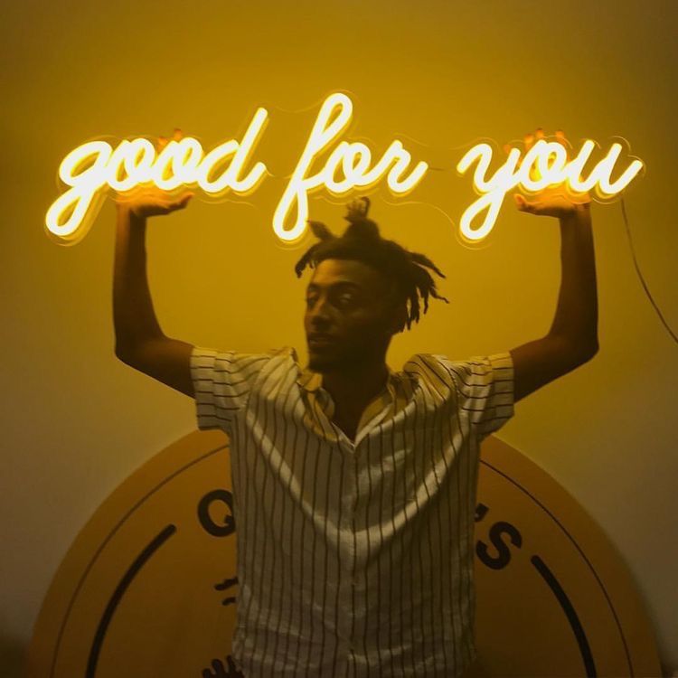 Yellow Aesthetic Rapper Wallpapers