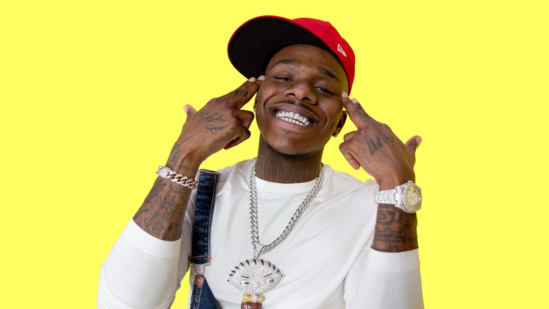 Yellow Aesthetic Rapper Wallpapers