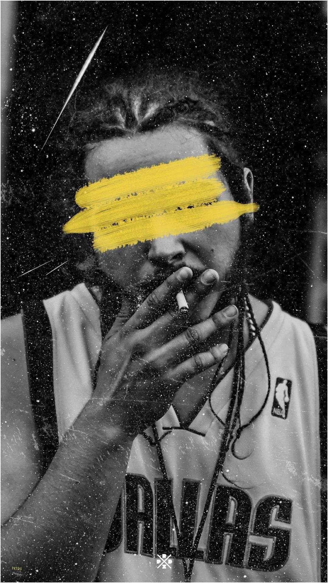 Yellow Aesthetic Rapper Wallpapers