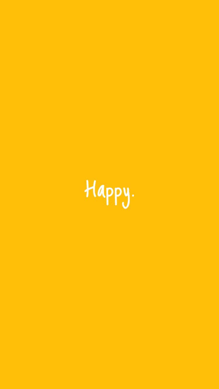 Yellow Aesthetic Rapper Wallpapers