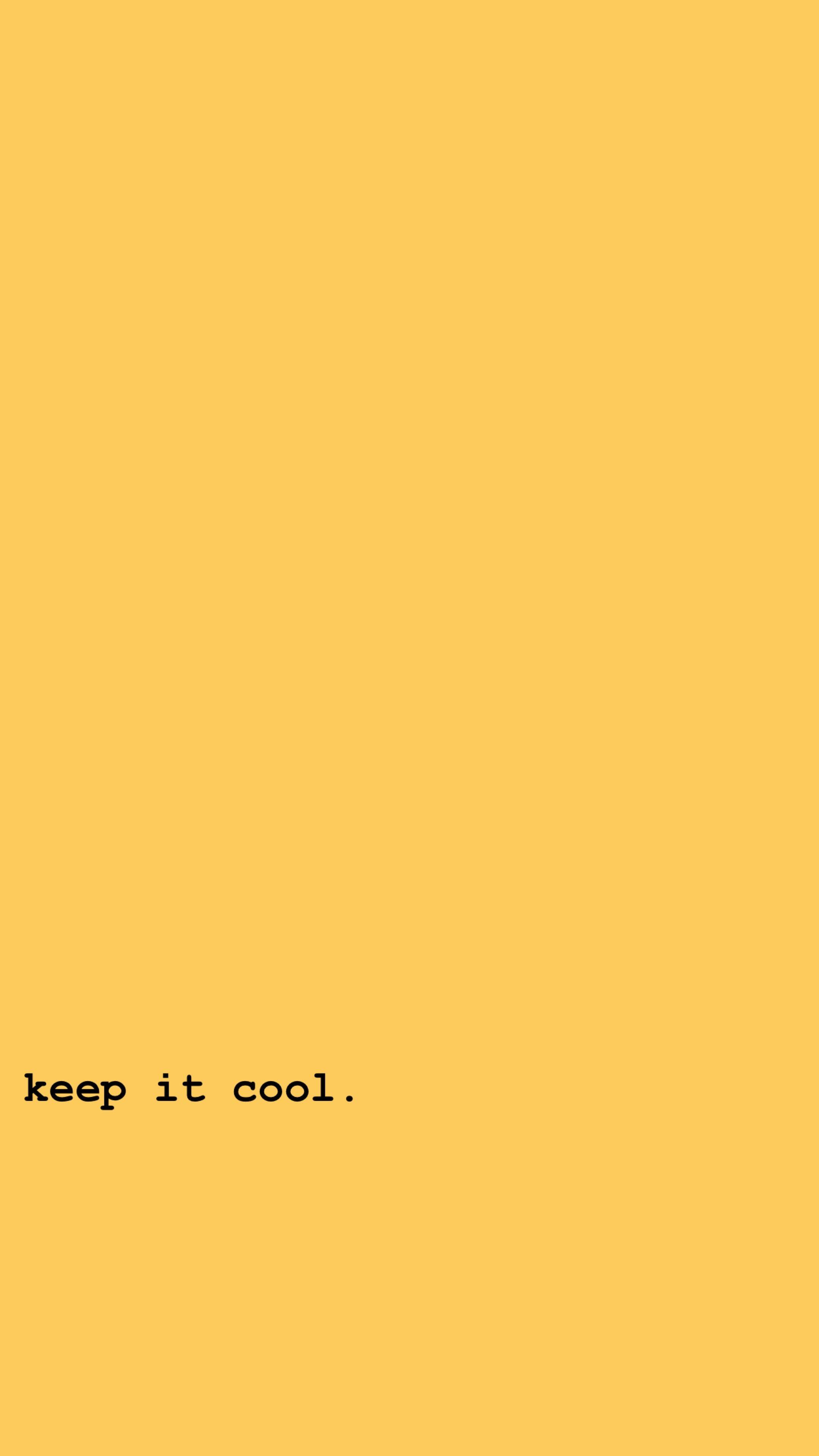 Yellow Aesthetic Tumblr Computer Wallpapers