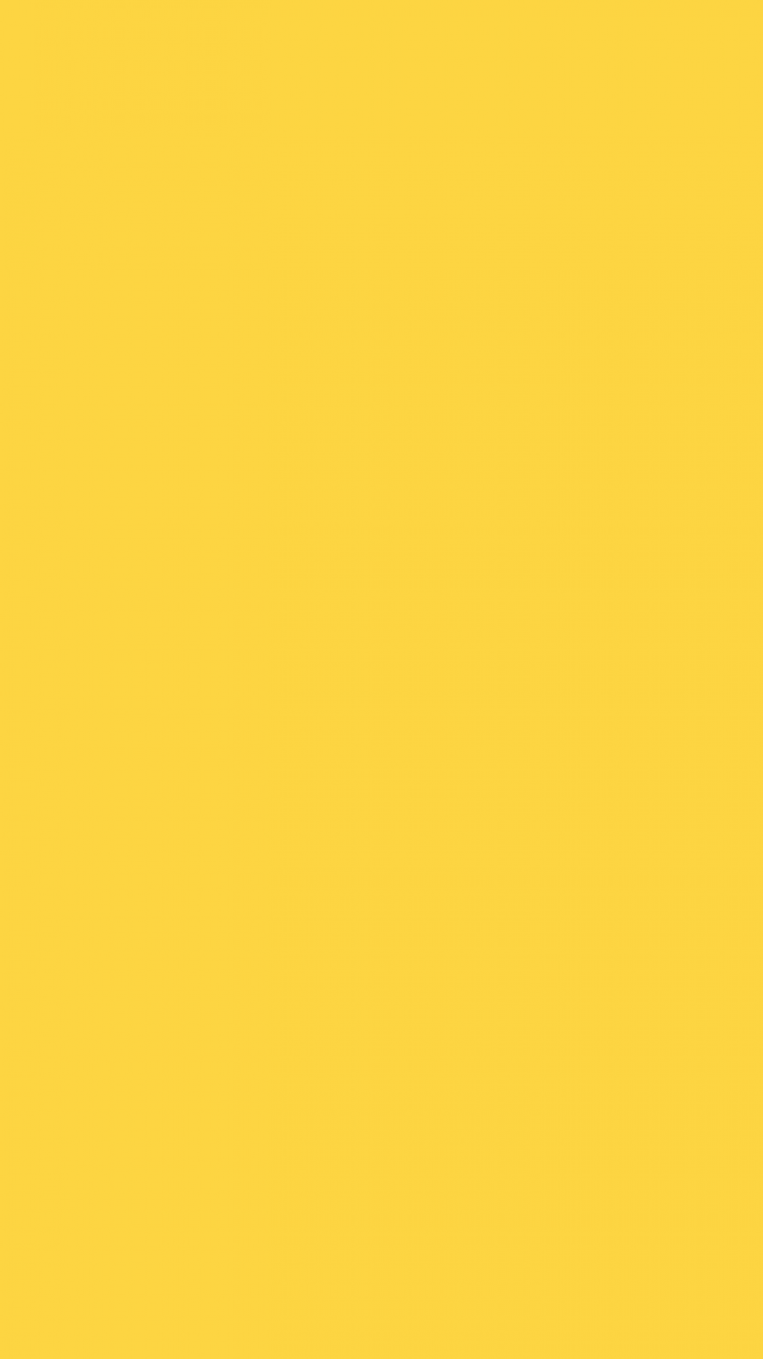 Yellow Aesthetic Tumblr Wallpapers