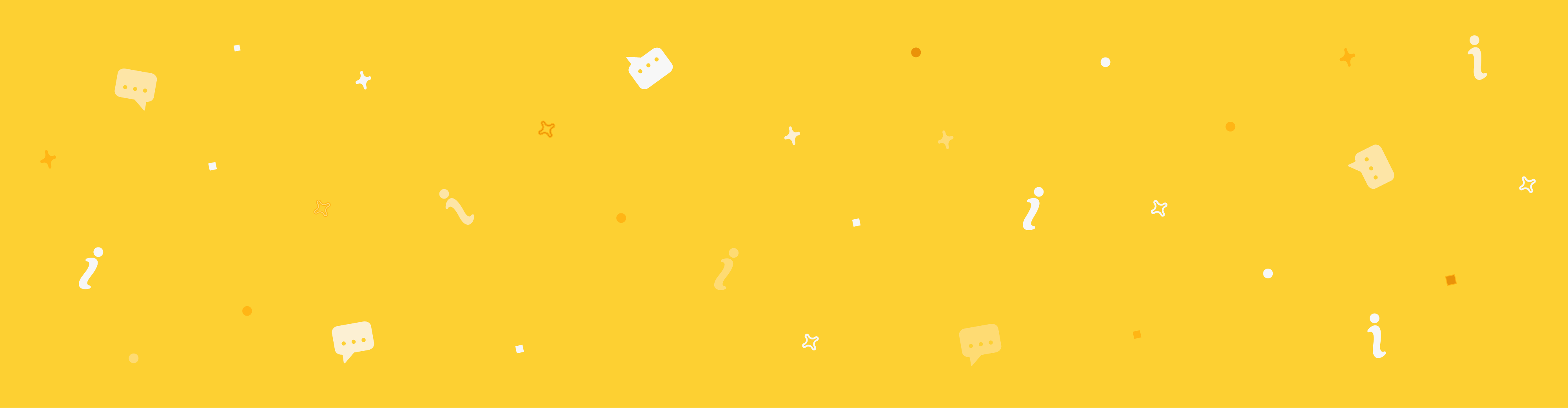 Yellow Aesthetic Twitter Wallpapers