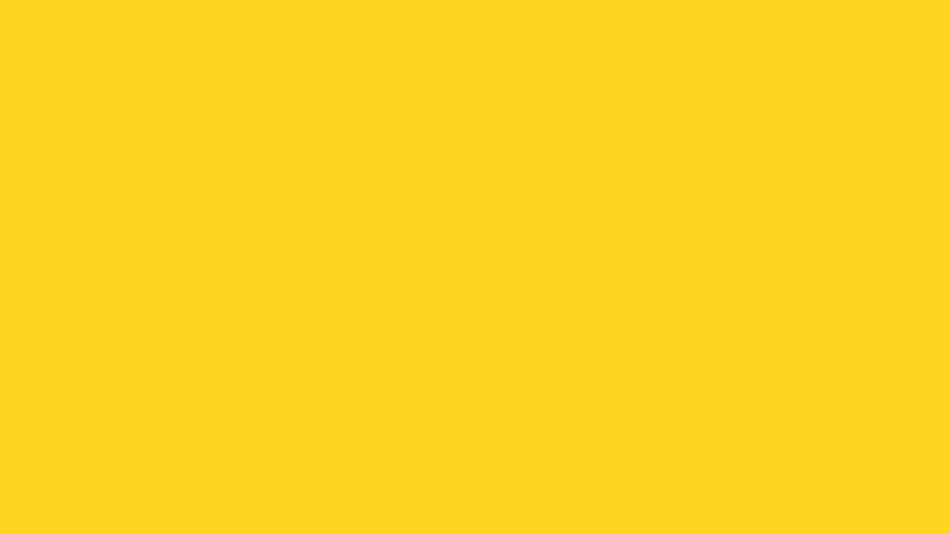 Yellow Aesthetic Twitter Wallpapers