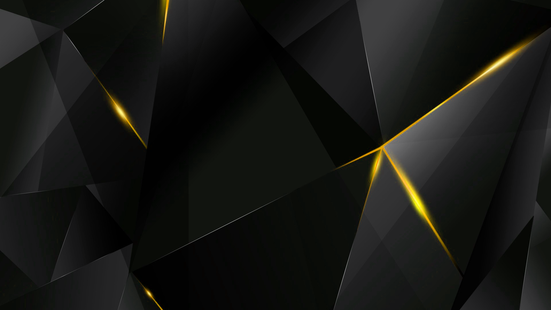 Yellow And Black Wallpapers