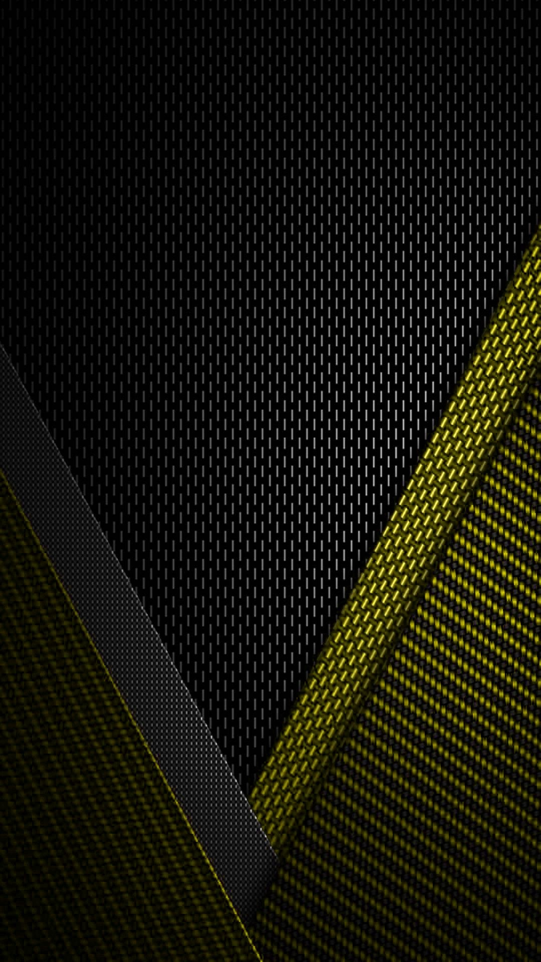 Yellow And Black Wallpapers