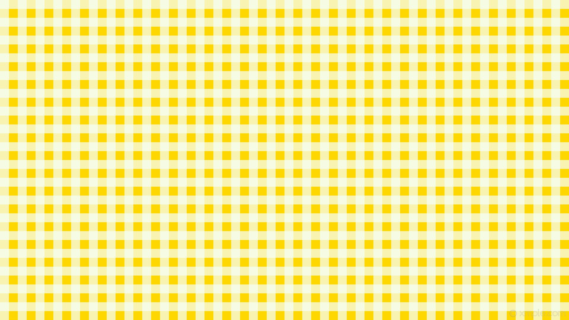 Yellow And Blue Aesthetic Desktop Wallpapers