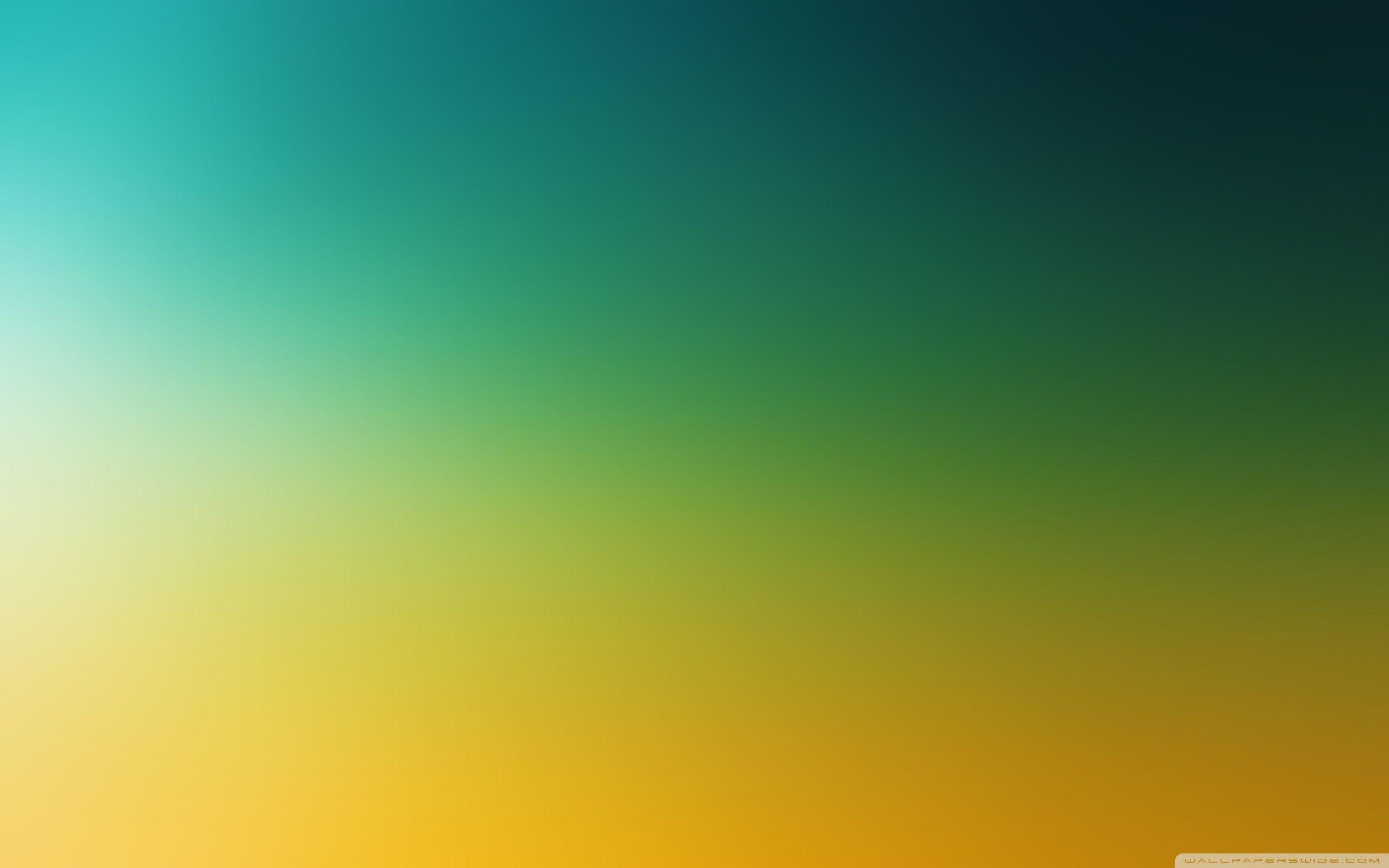 Yellow And Green Wallpapers