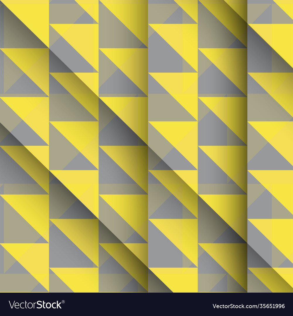 Yellow And Grey Background