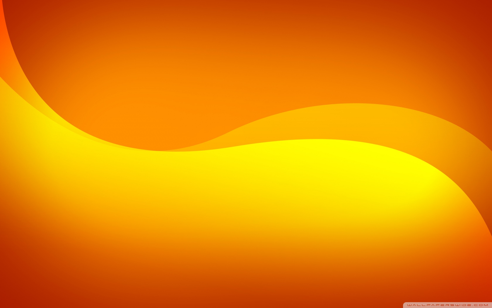 Yellow And Orange Wallpapers