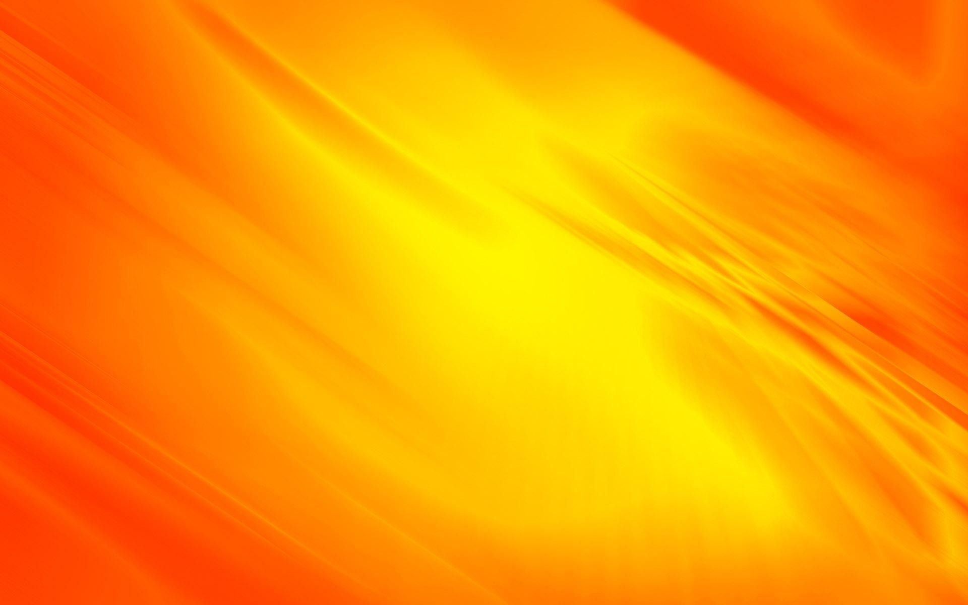 Yellow And Orange Wallpapers