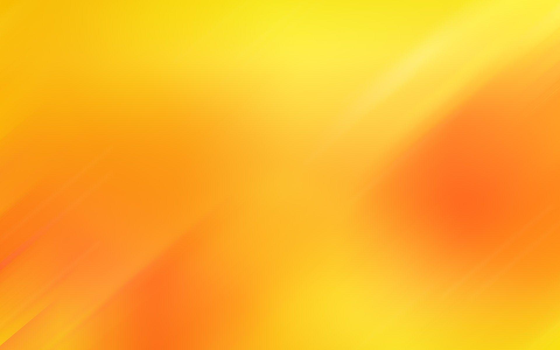 Yellow And Orange Wallpapers