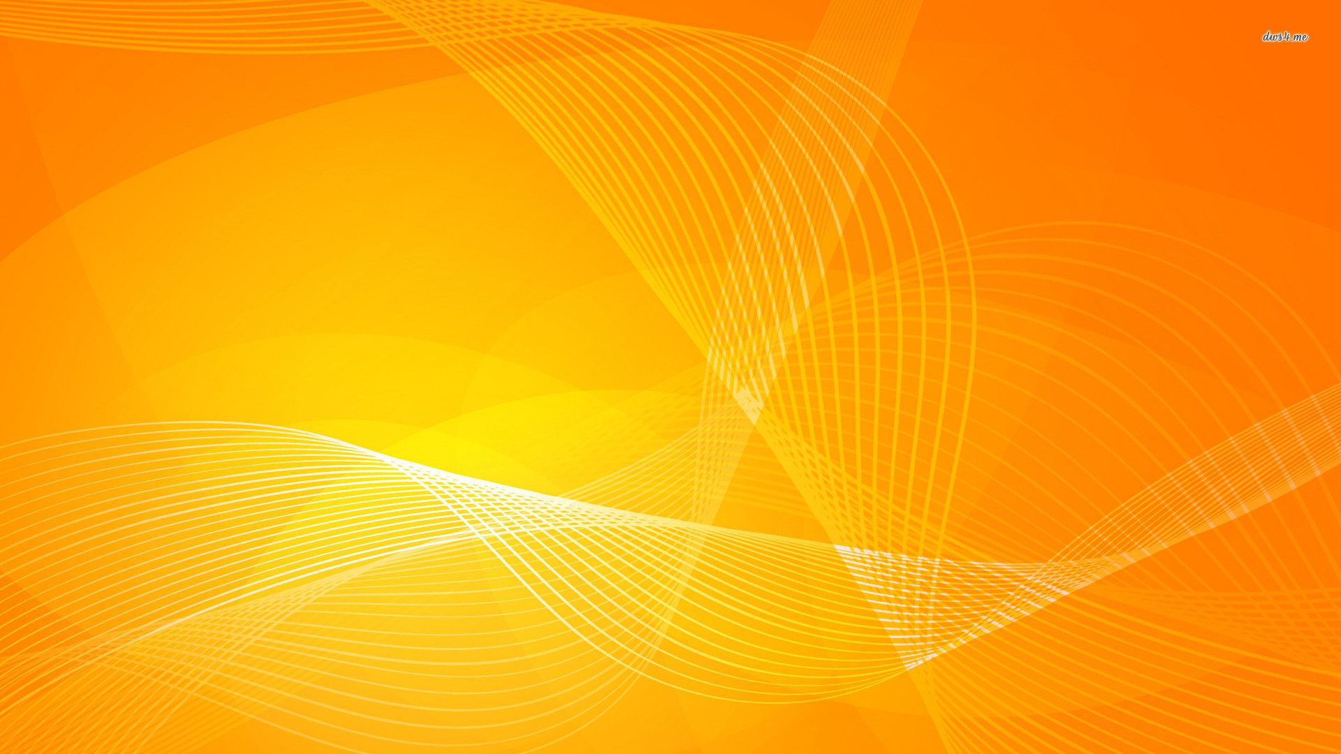 Yellow And Orange Wallpapers