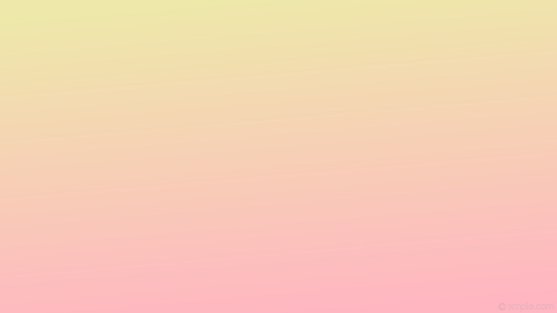 Yellow And Pink Wallpapers