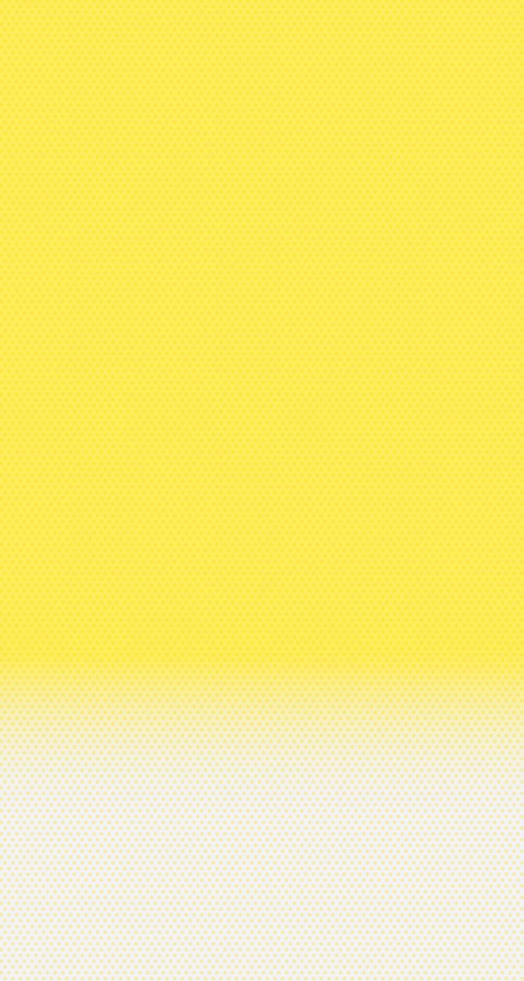 Yellow Apple Iphone Wallpapers