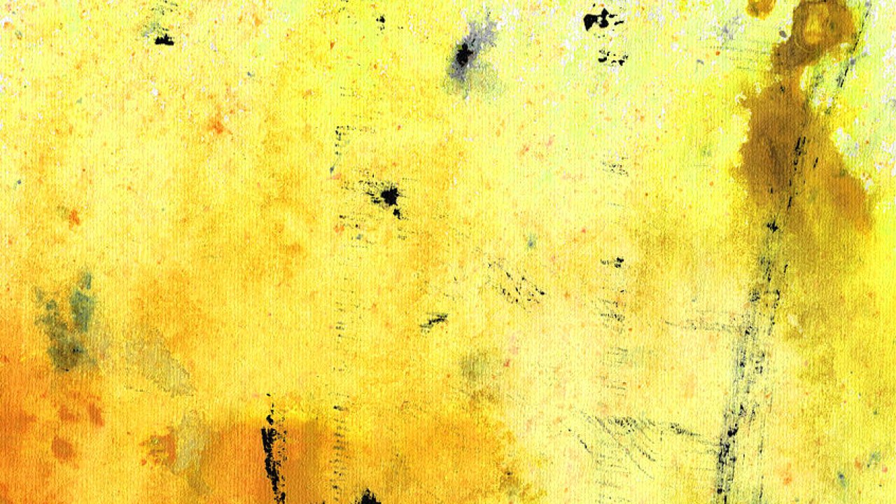 Yellow Art Wallpapers