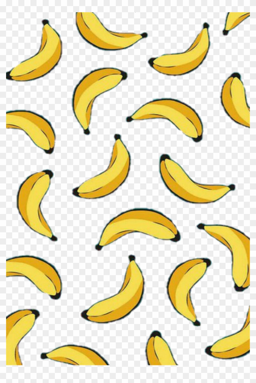 Yellow Banana Wallpapers