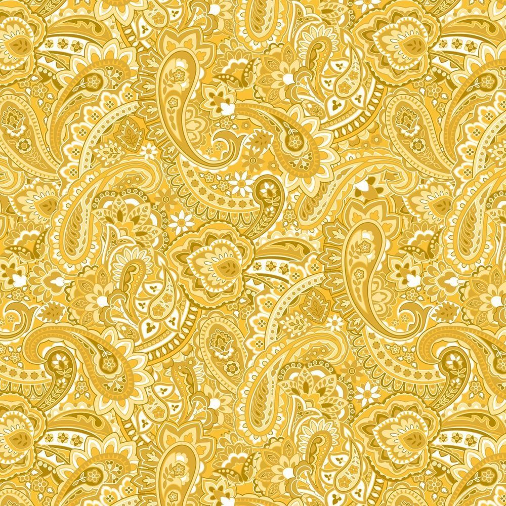 Yellow Bandana Wallpapers