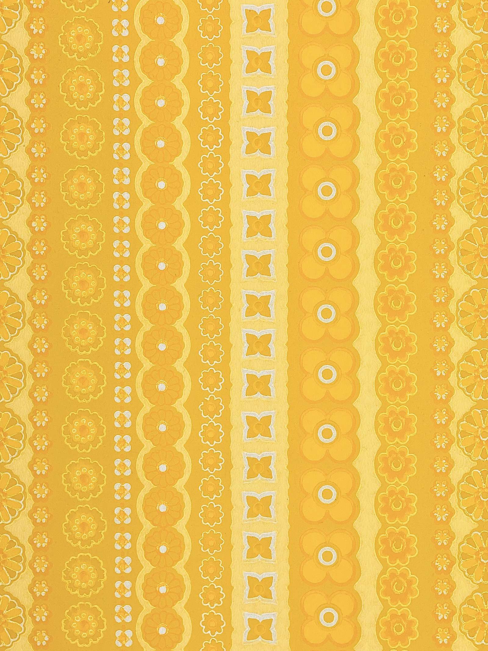 Yellow Bandana Wallpapers