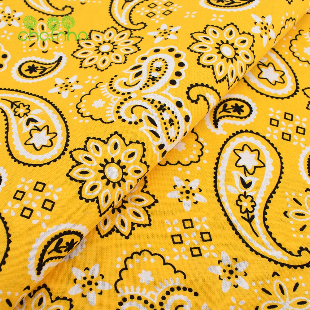 Yellow Bandana Wallpapers