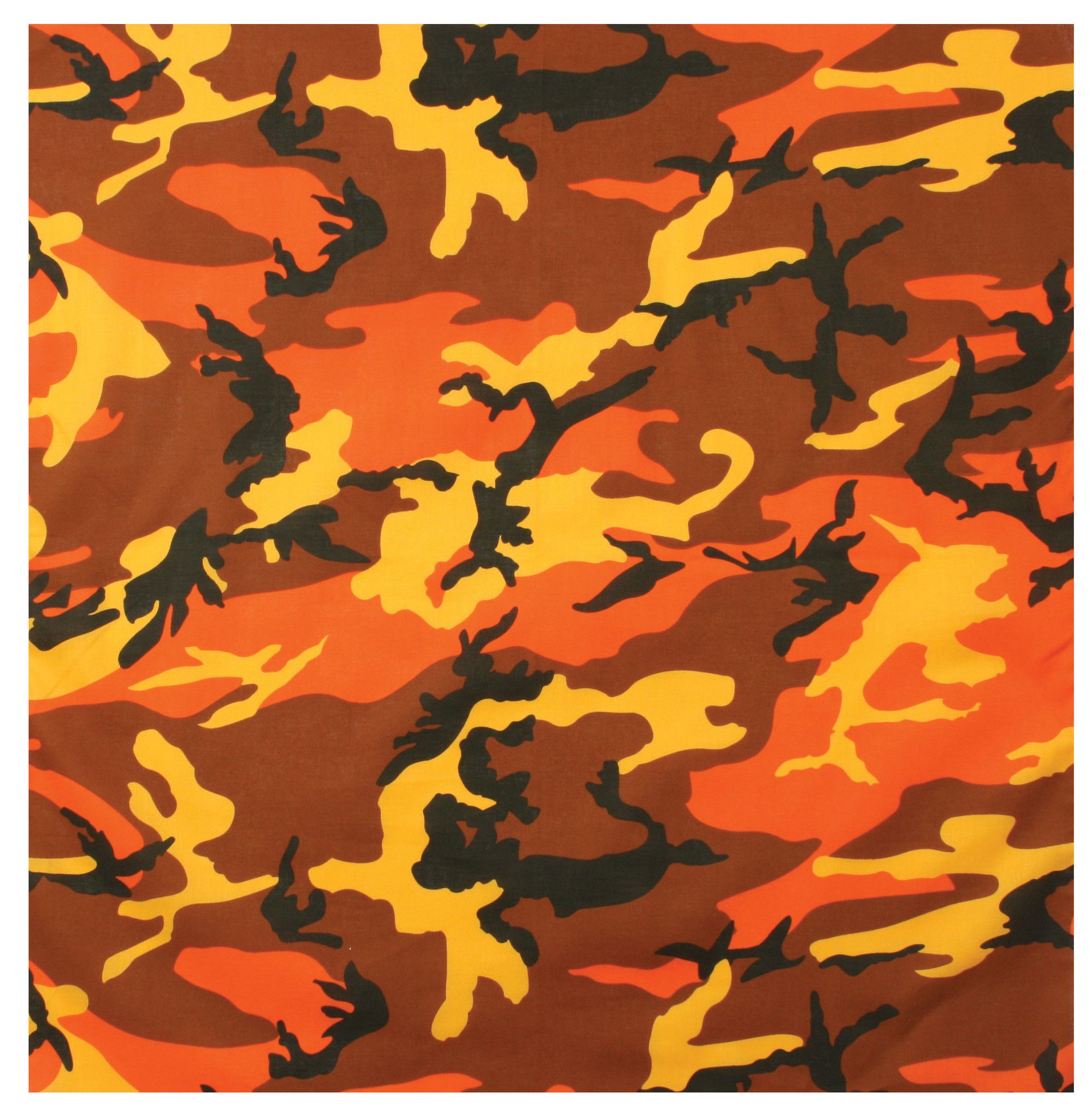 Yellow Bape Background