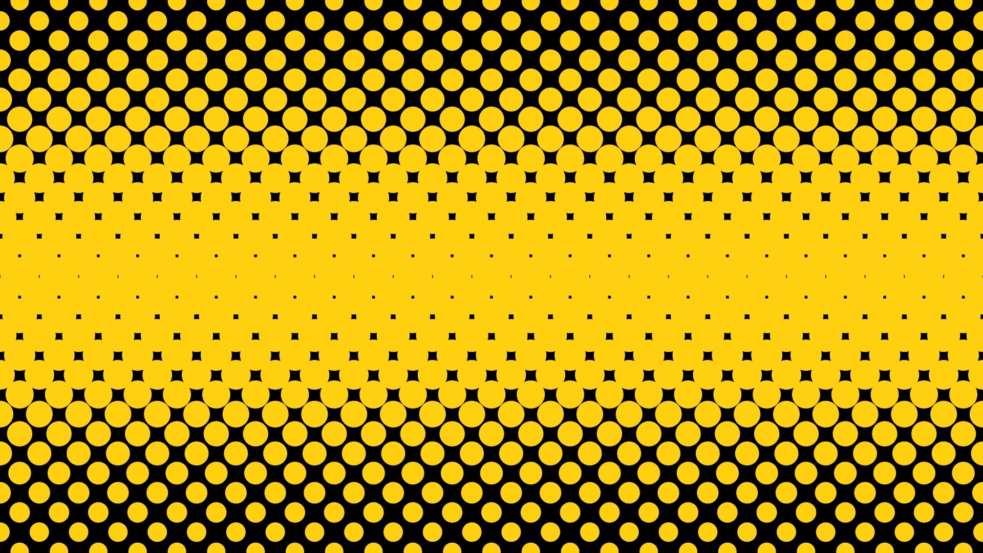 Yellow Black Wallpapers