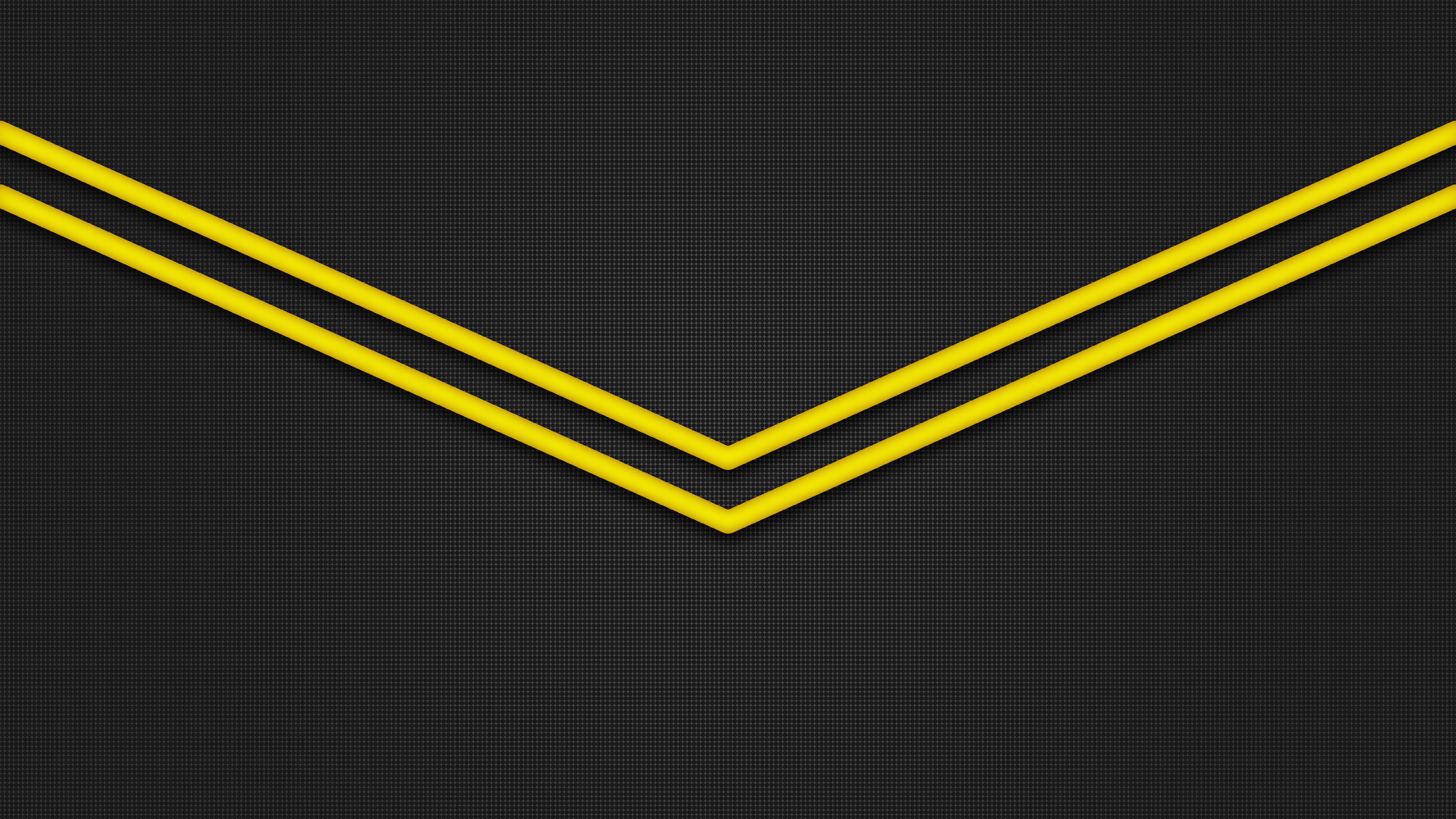 Yellow Black Wallpapers