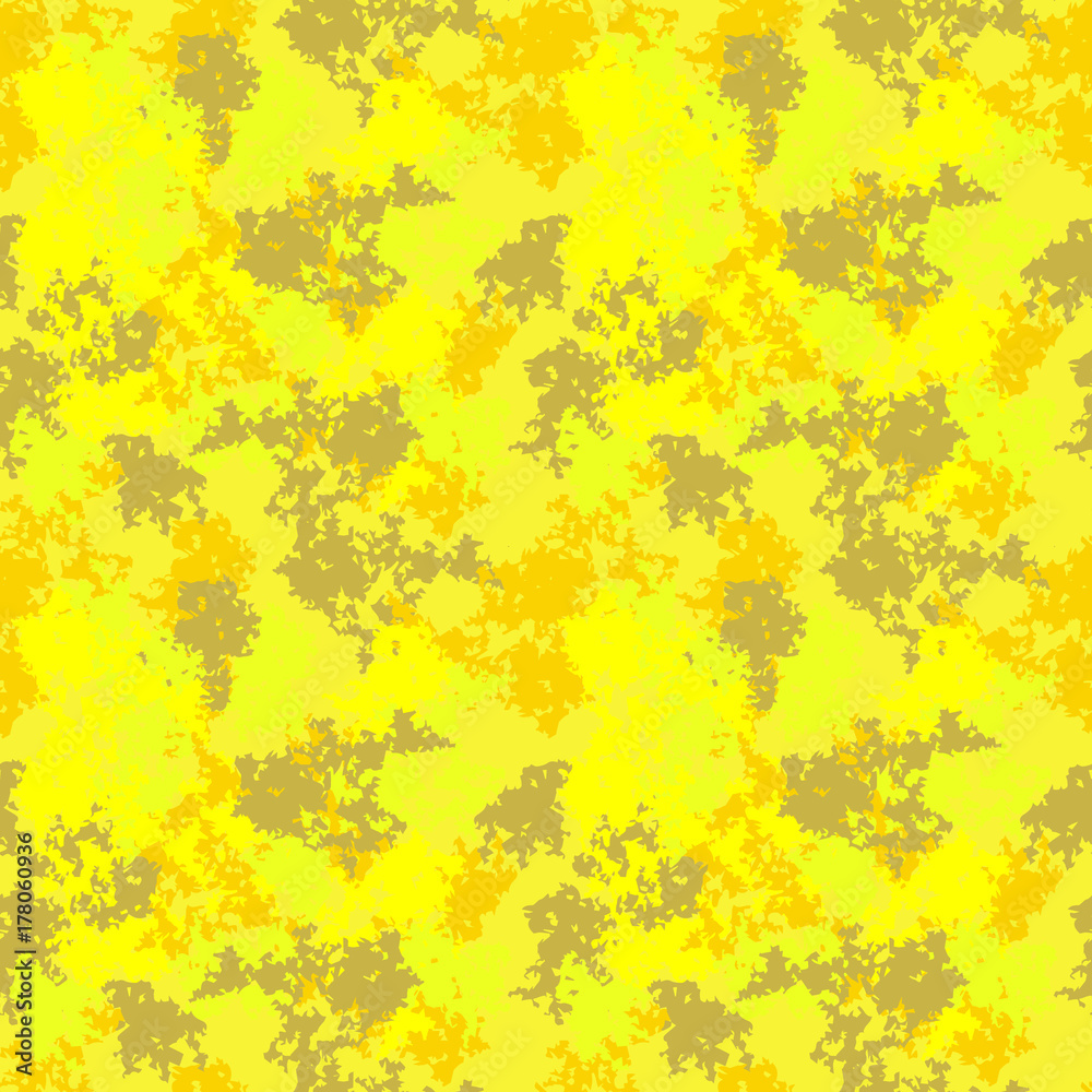 Yellow Camo Wallpapers