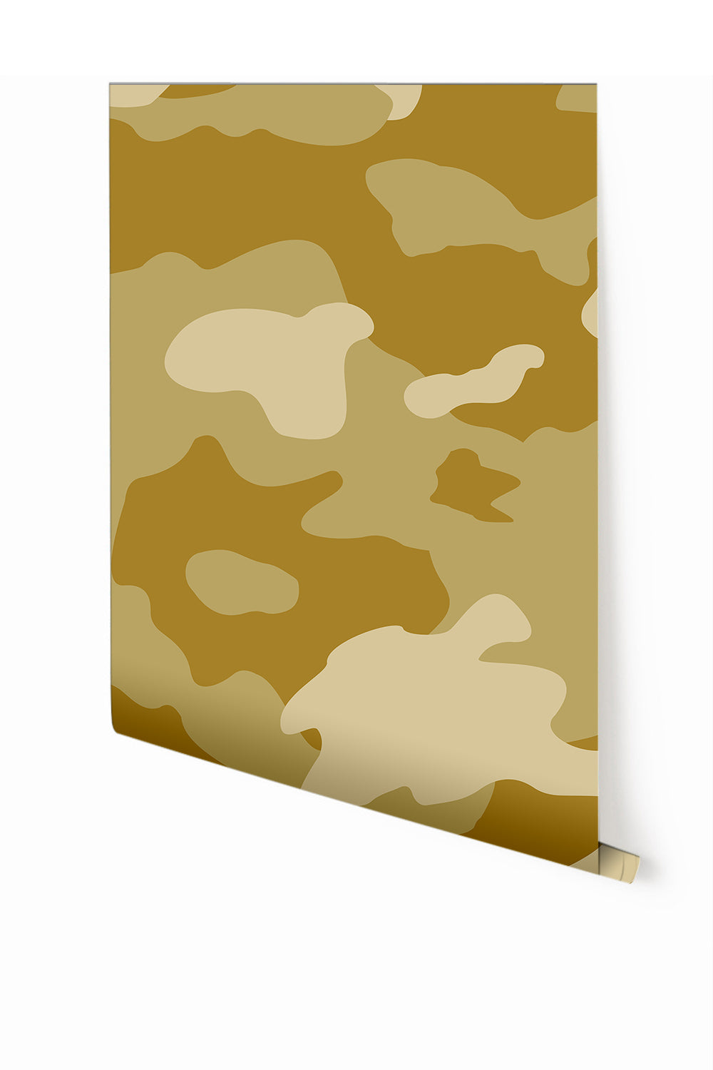 Yellow Camo Wallpapers