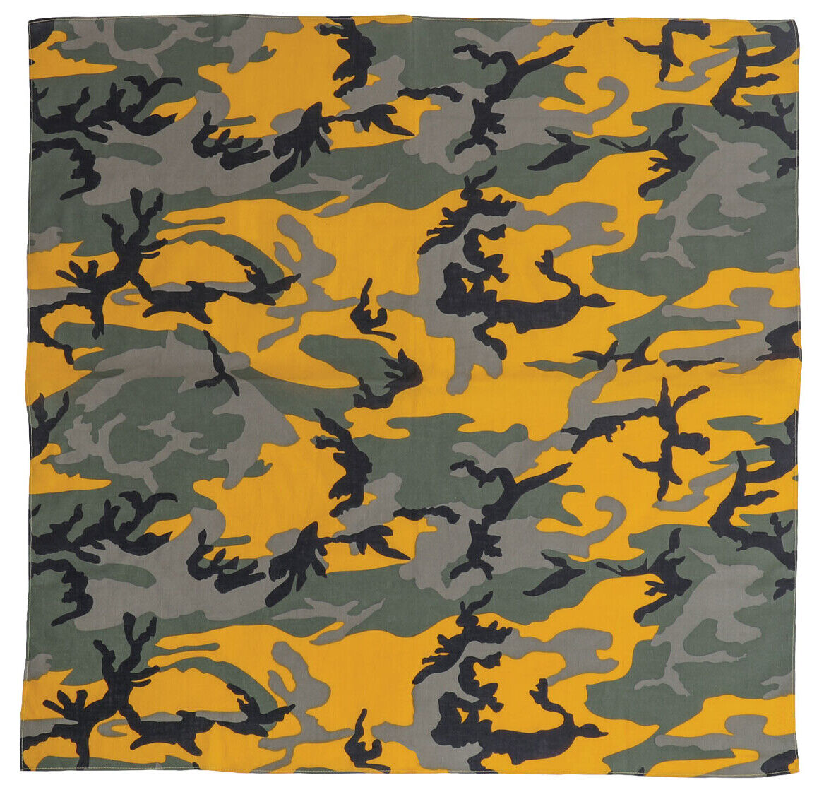 Yellow Camo Wallpapers