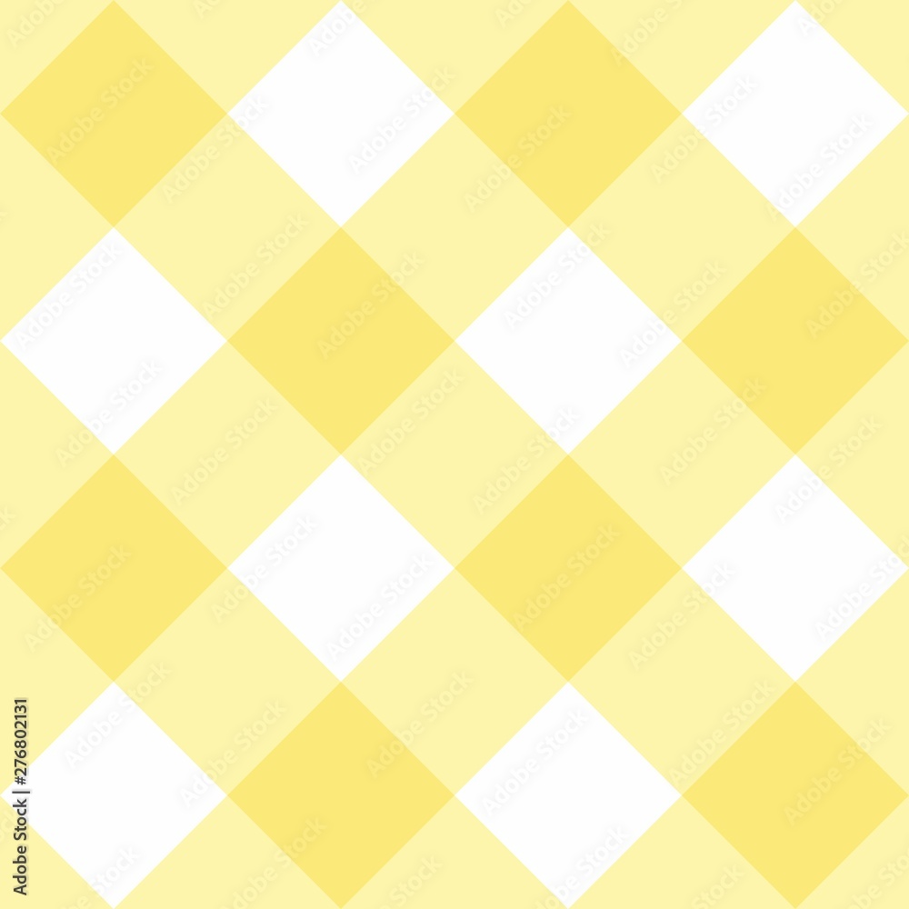 Yellow Checkered Wallpapers