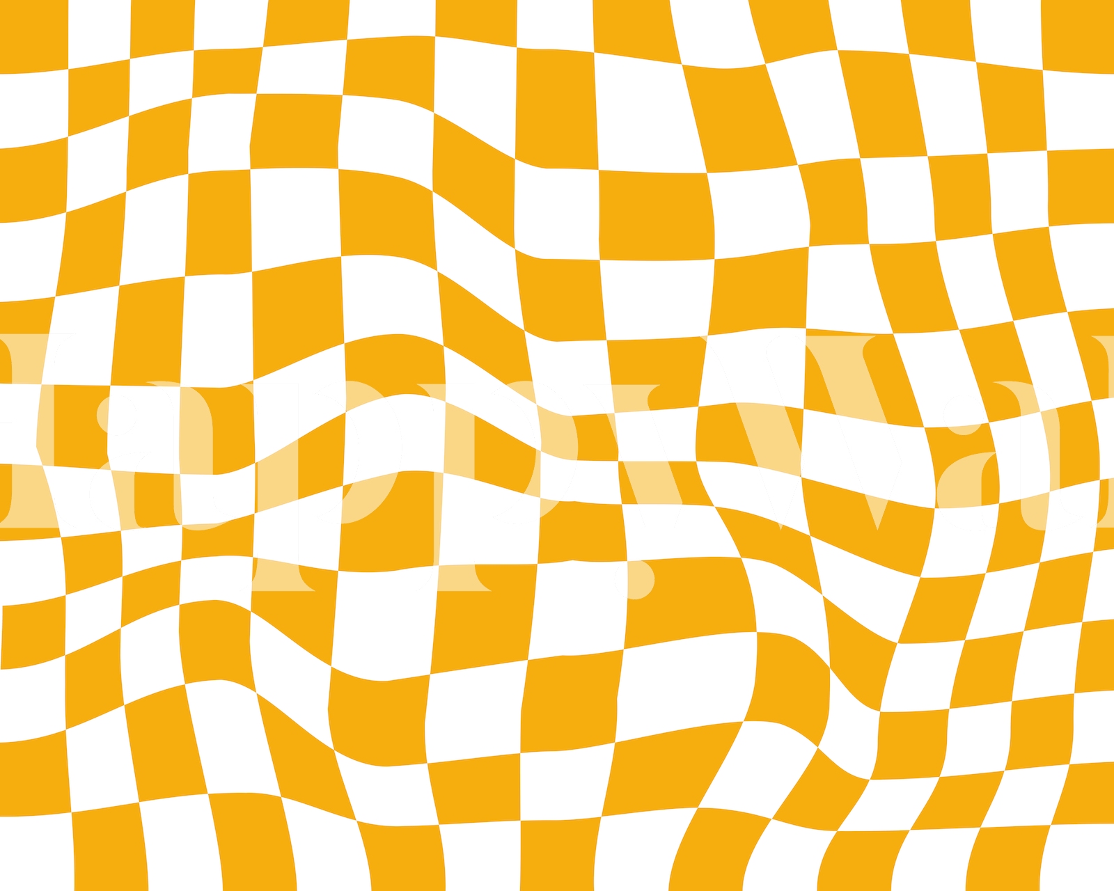 Yellow Checkered Wallpapers