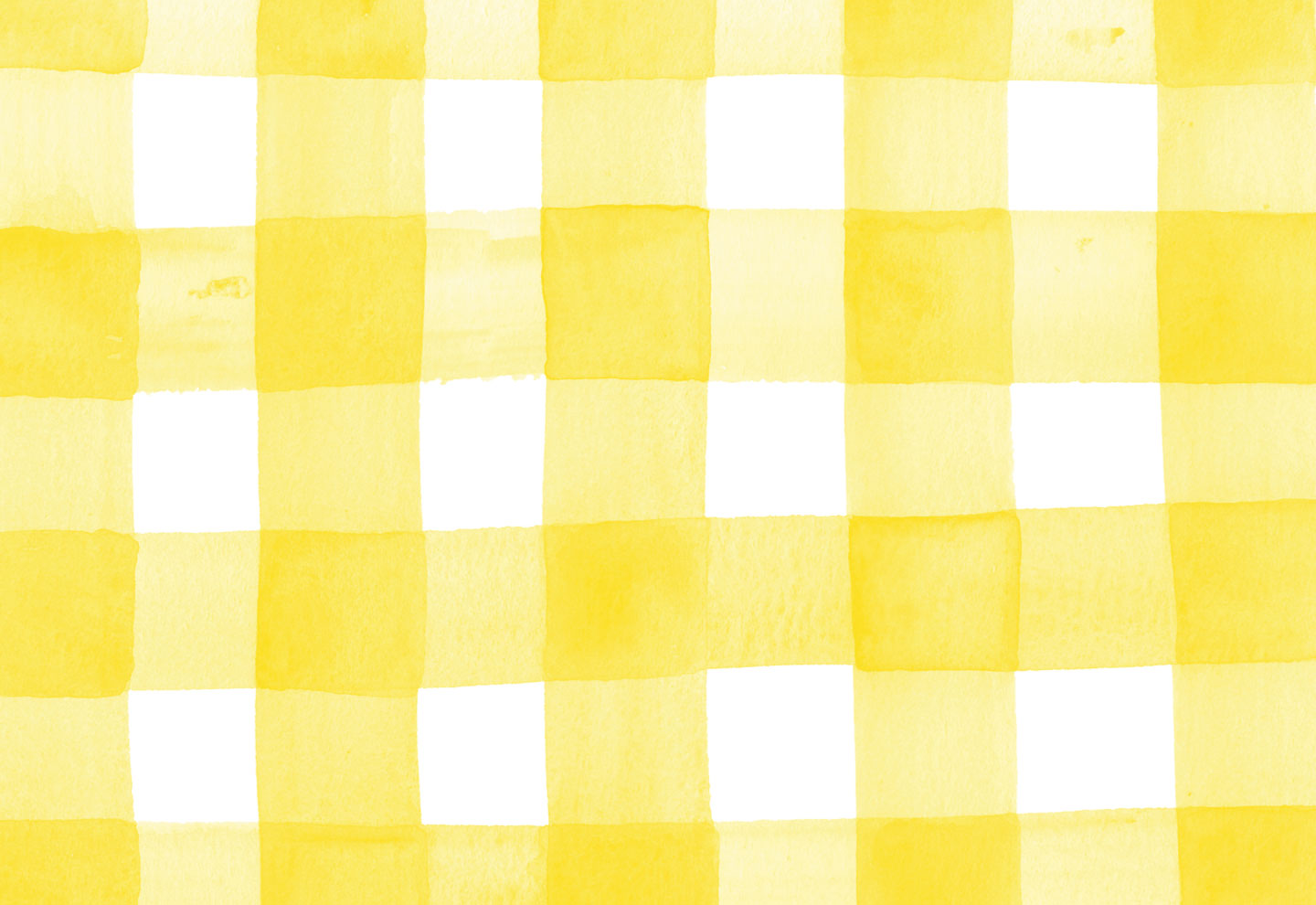 Yellow Checkered Wallpapers