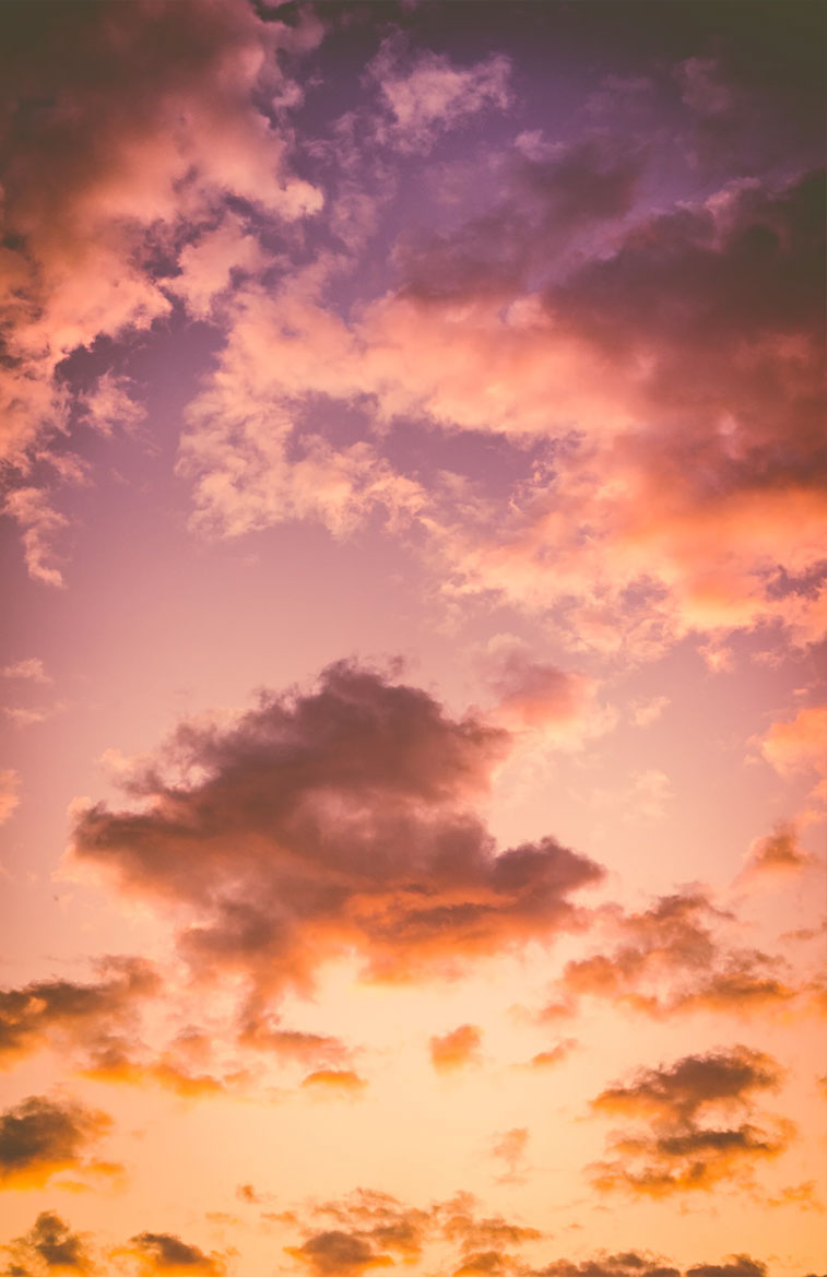 Yellow Cloud Iphone Wallpapers