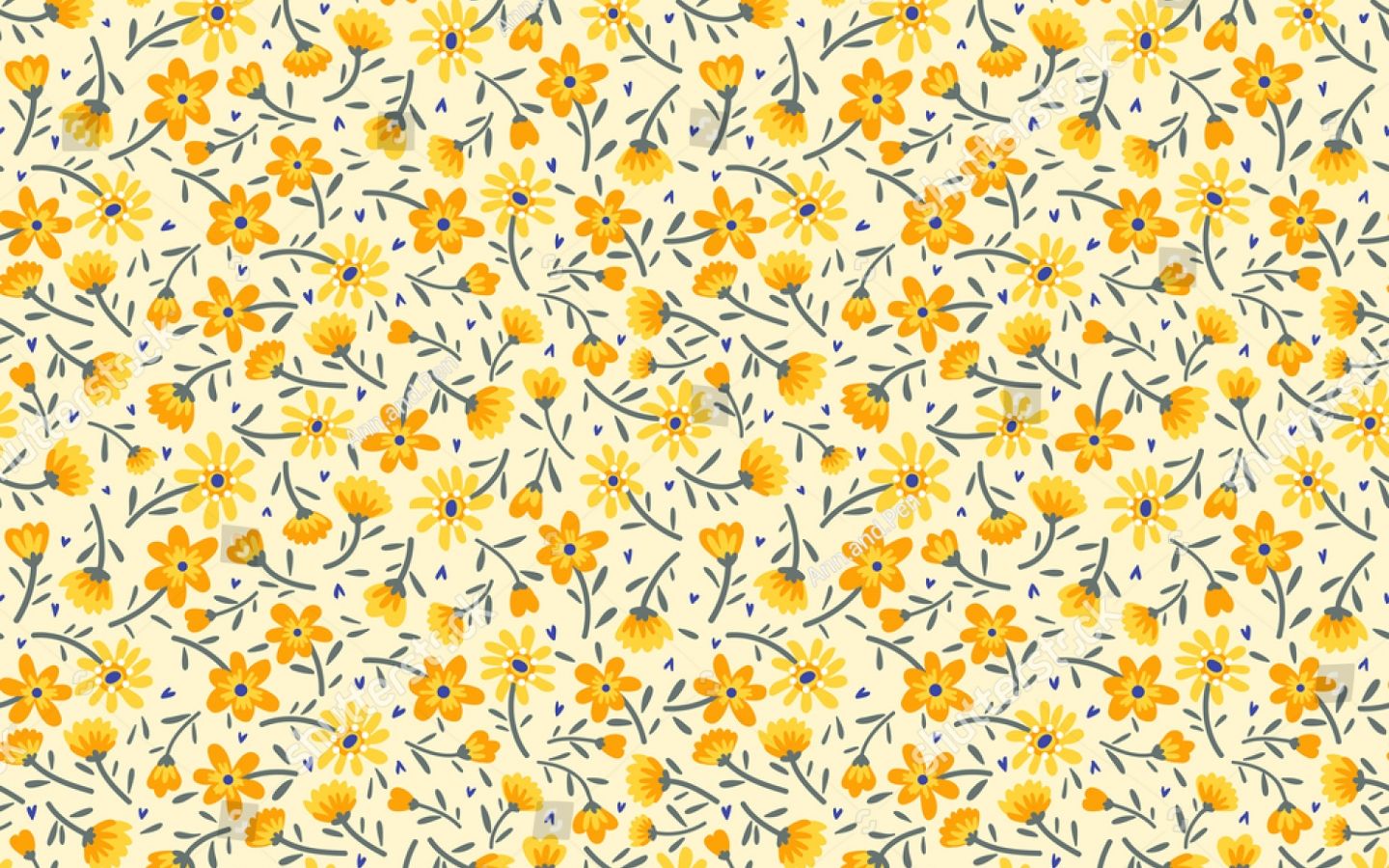 Yellow Desktop Backgrounds