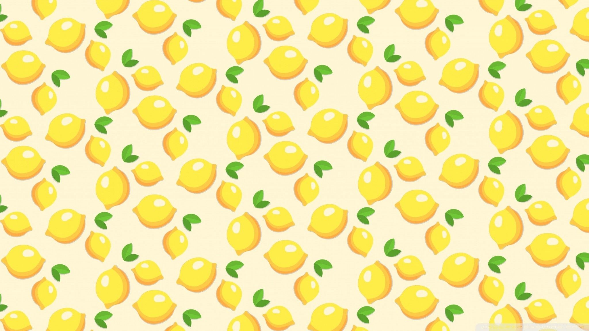 Yellow Desktop Wallpapers