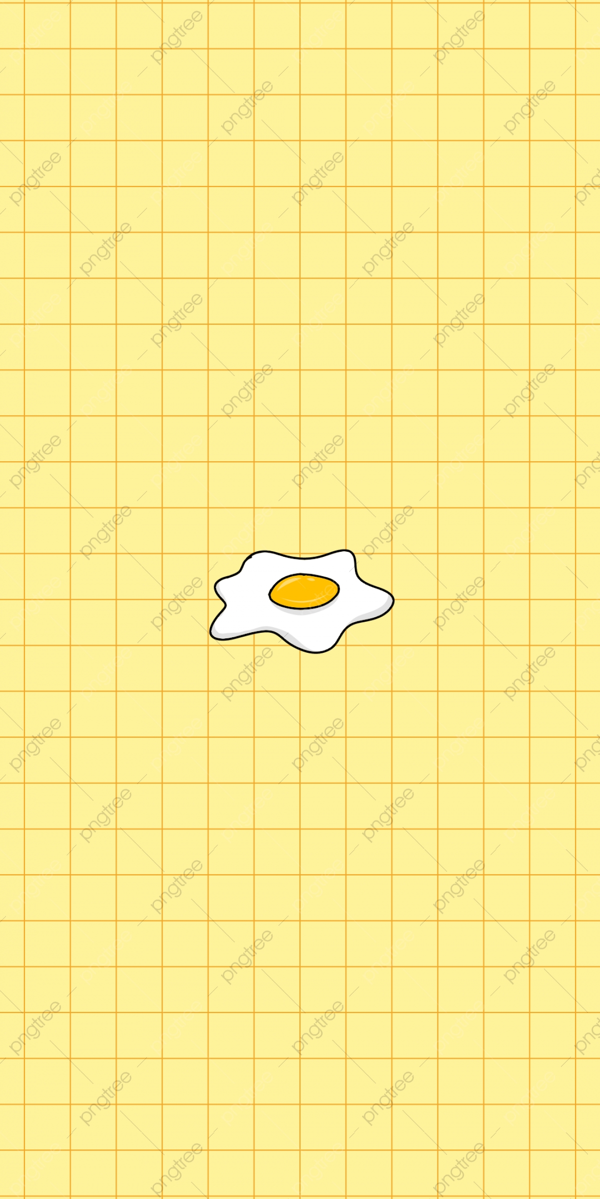 Yellow Egg Wallpapers