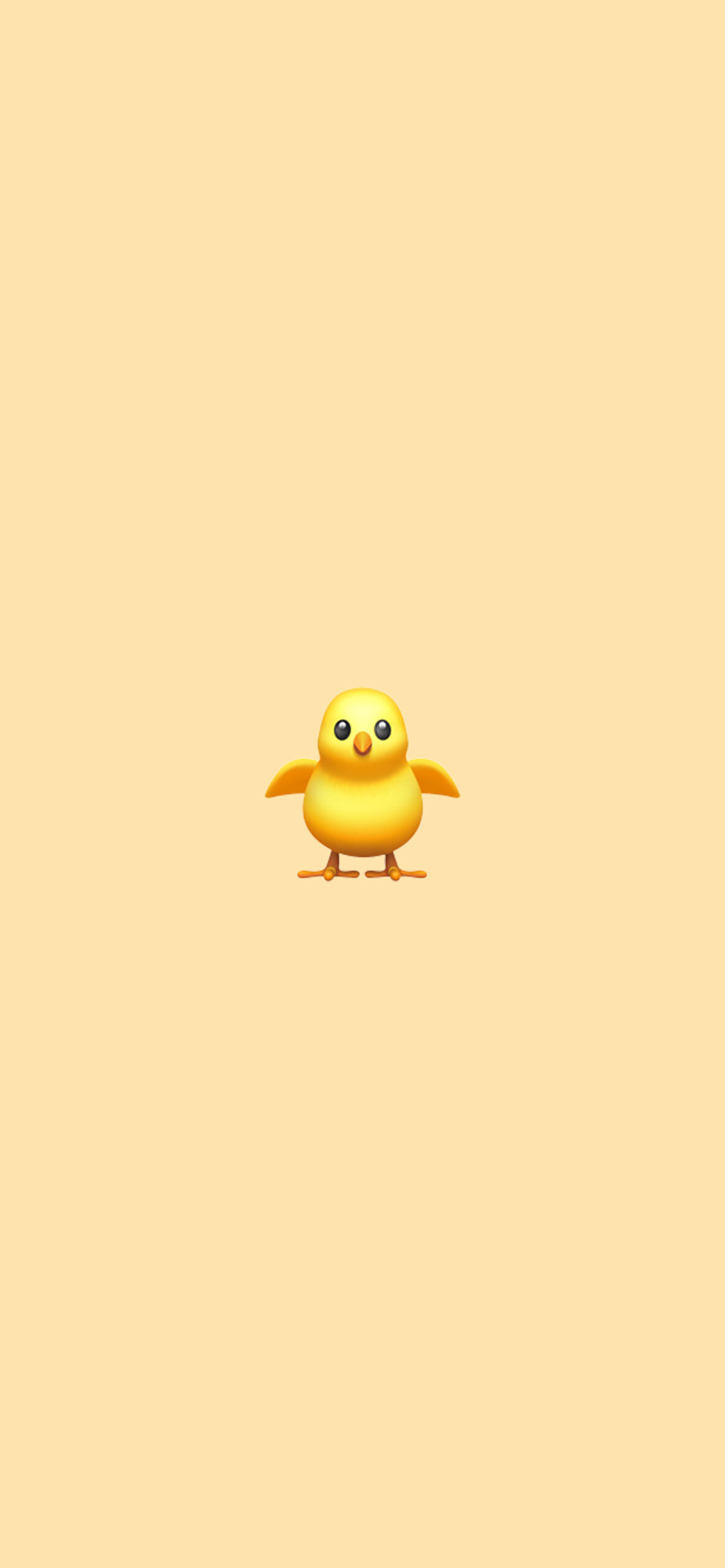 Yellow Emoji Aesthetic Wallpapers