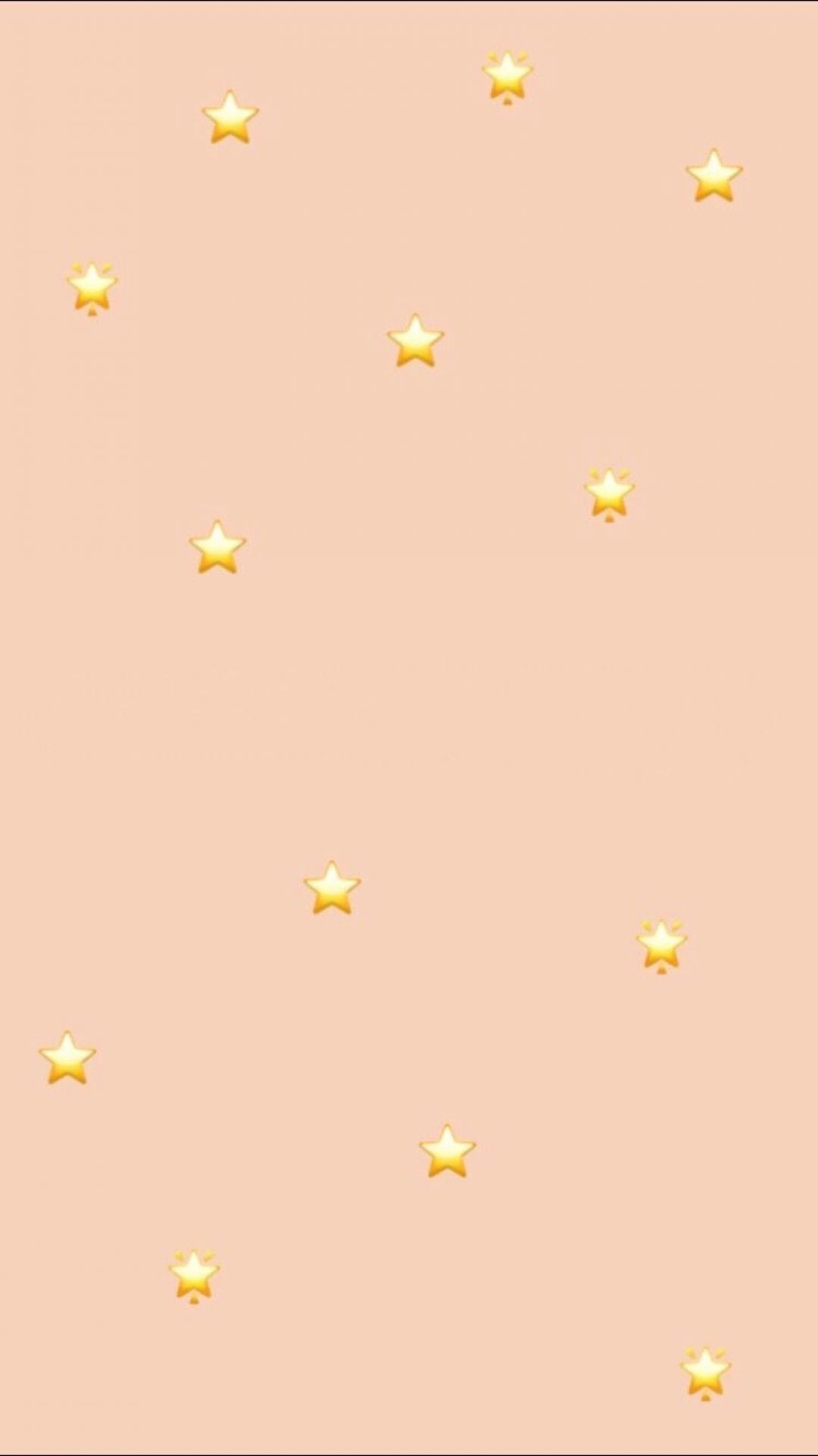 Yellow Emoji Aesthetic Wallpapers