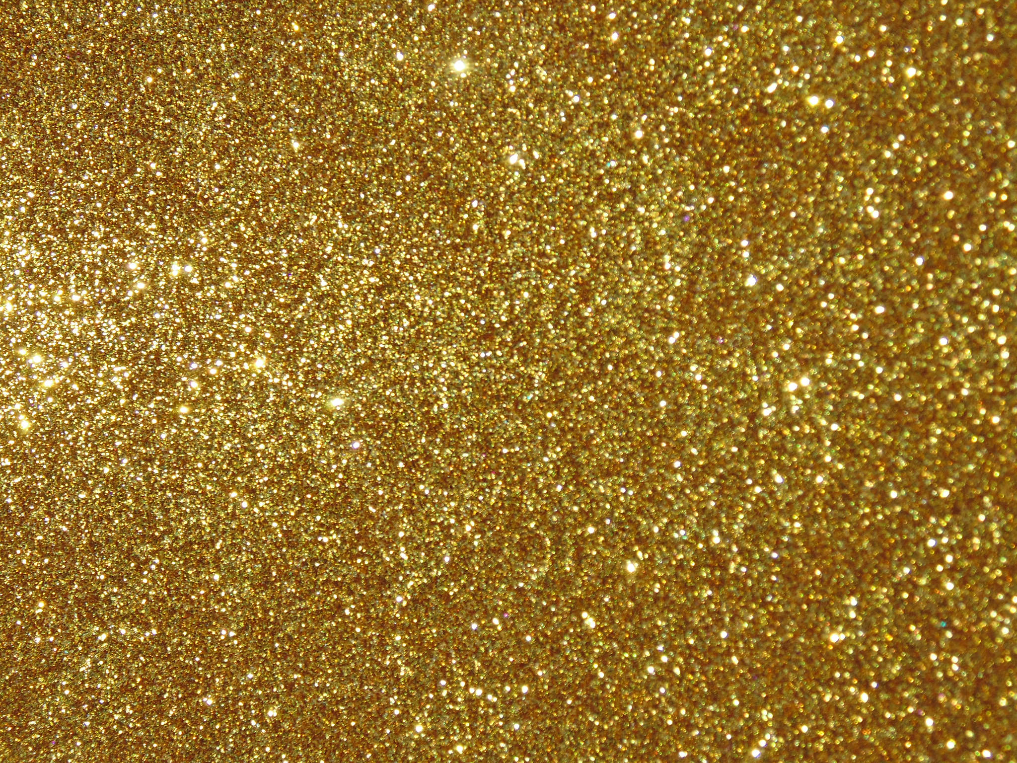 Yellow Glitter Wallpapers