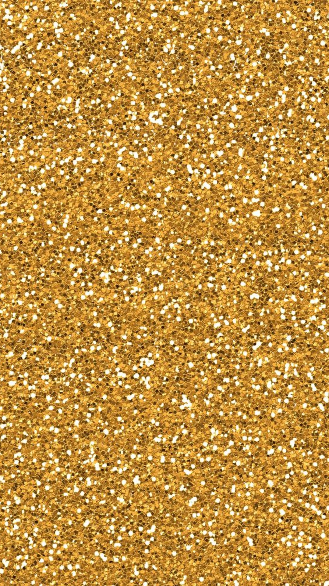 Yellow Glitter Wallpapers