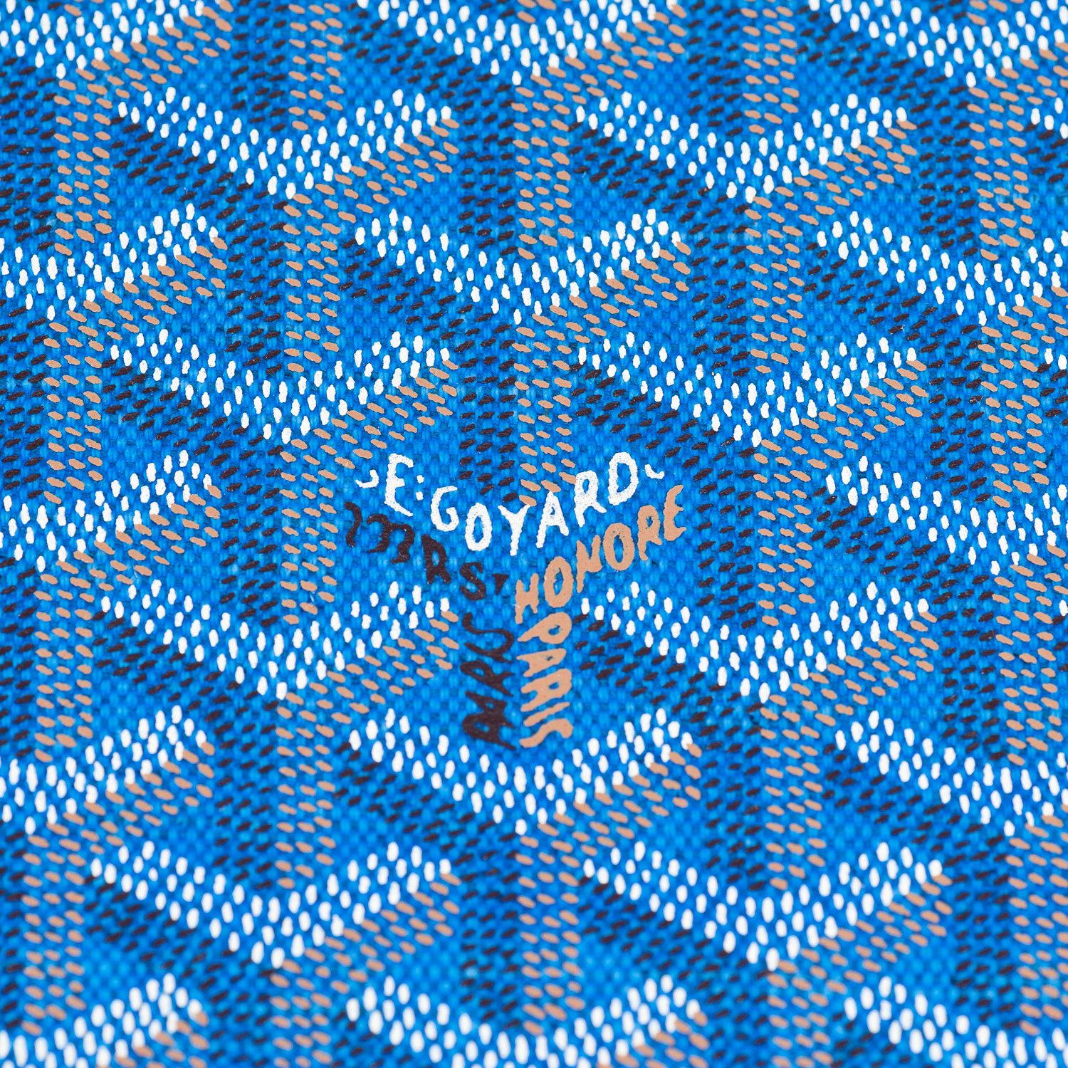 Yellow Goyard Wallpapers