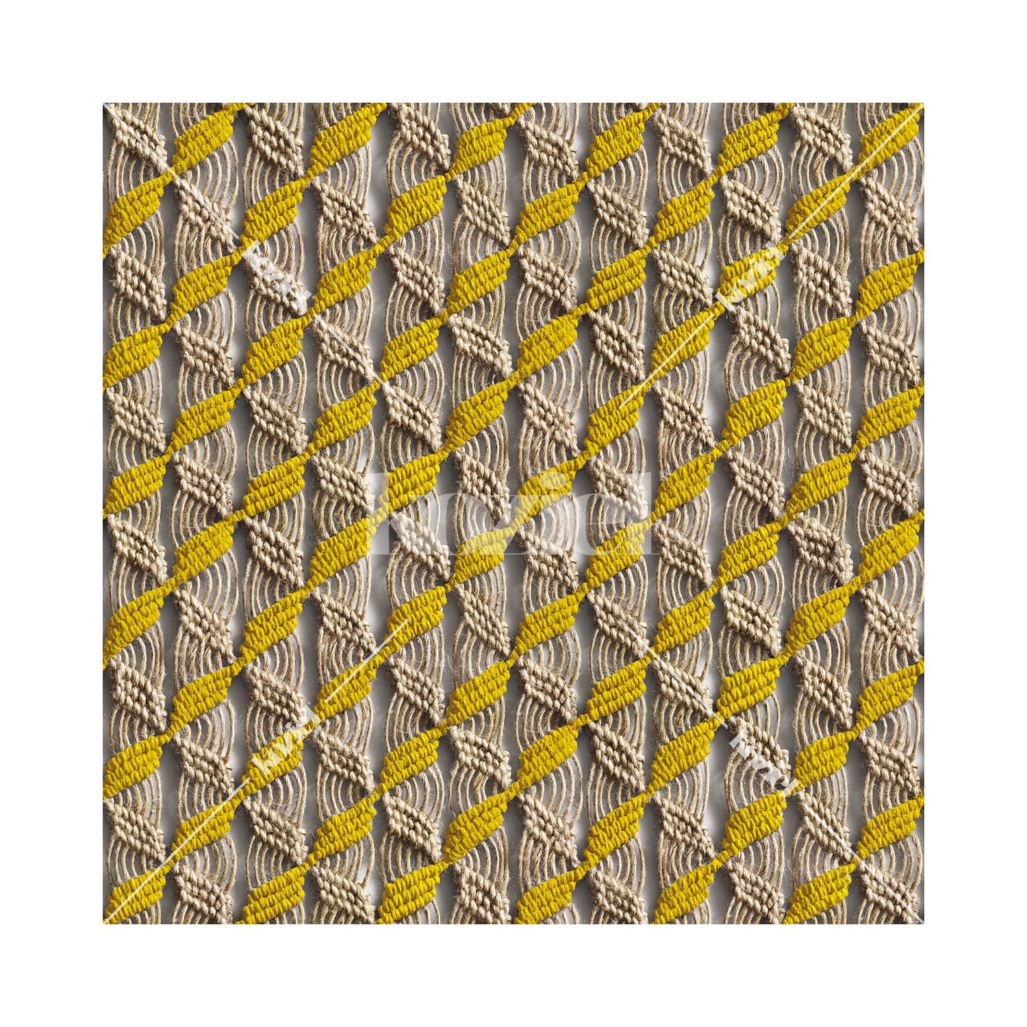 Yellow Goyard Wallpapers