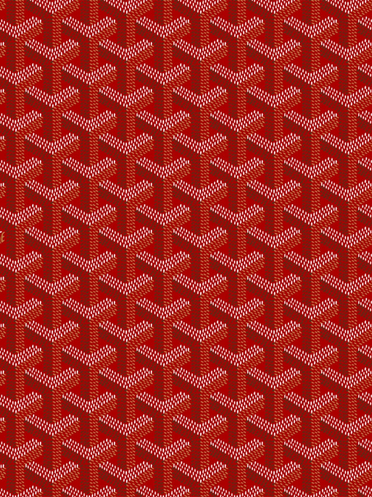 Yellow Goyard Wallpapers