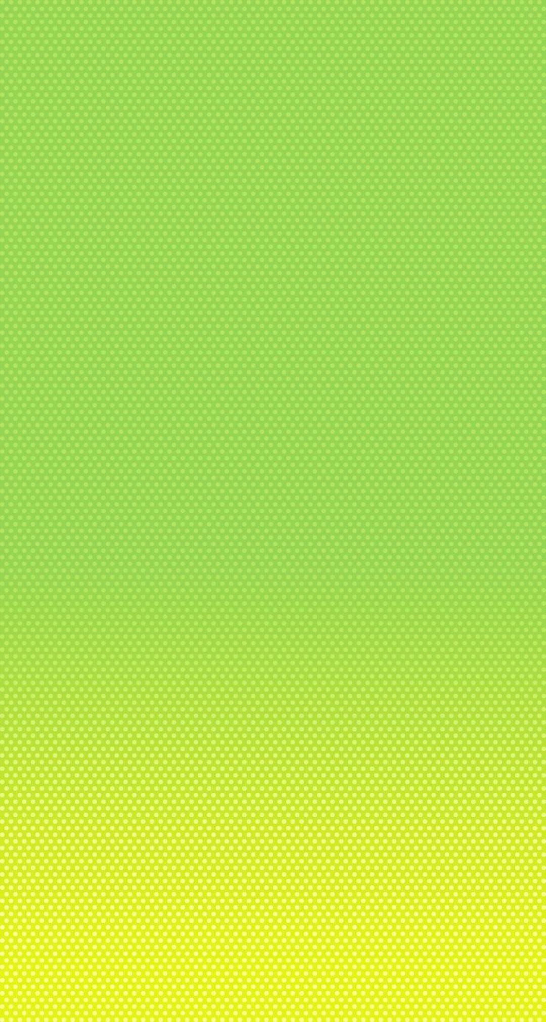 Yellow Green Iphone Wallpapers