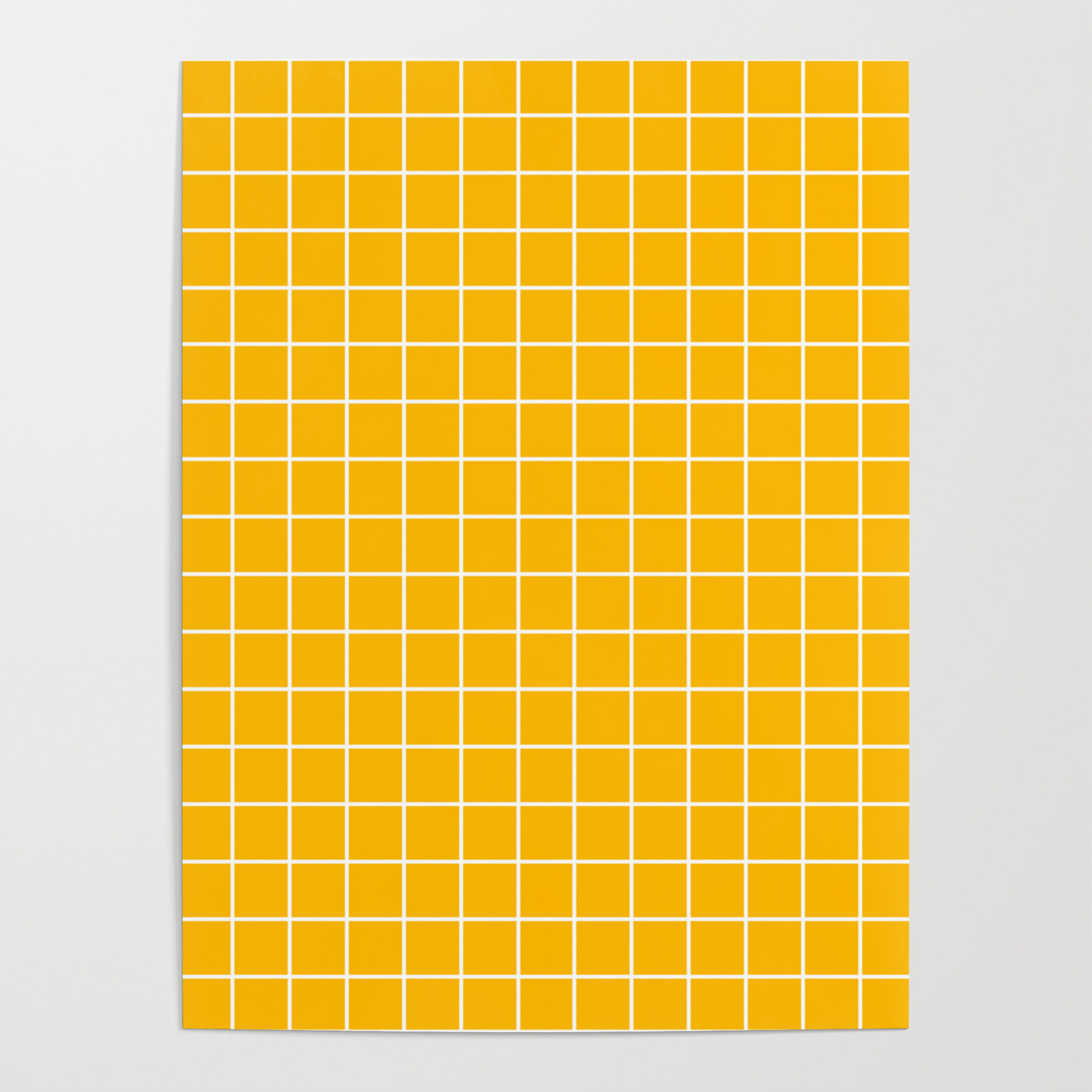 Yellow Grid Wallpapers