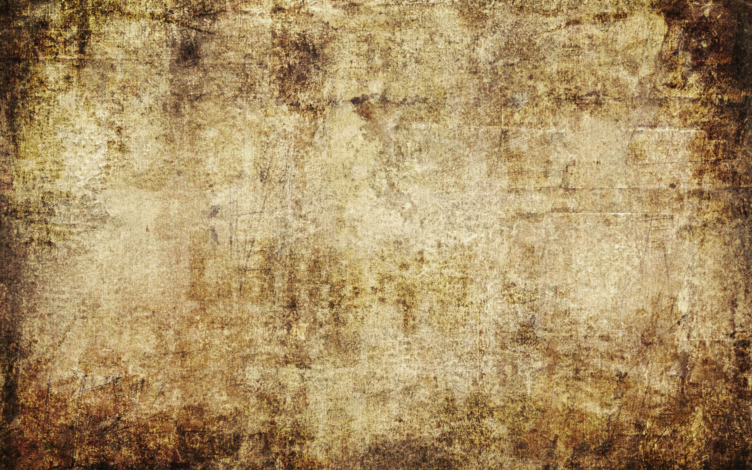 Yellow Grunge Wallpapers