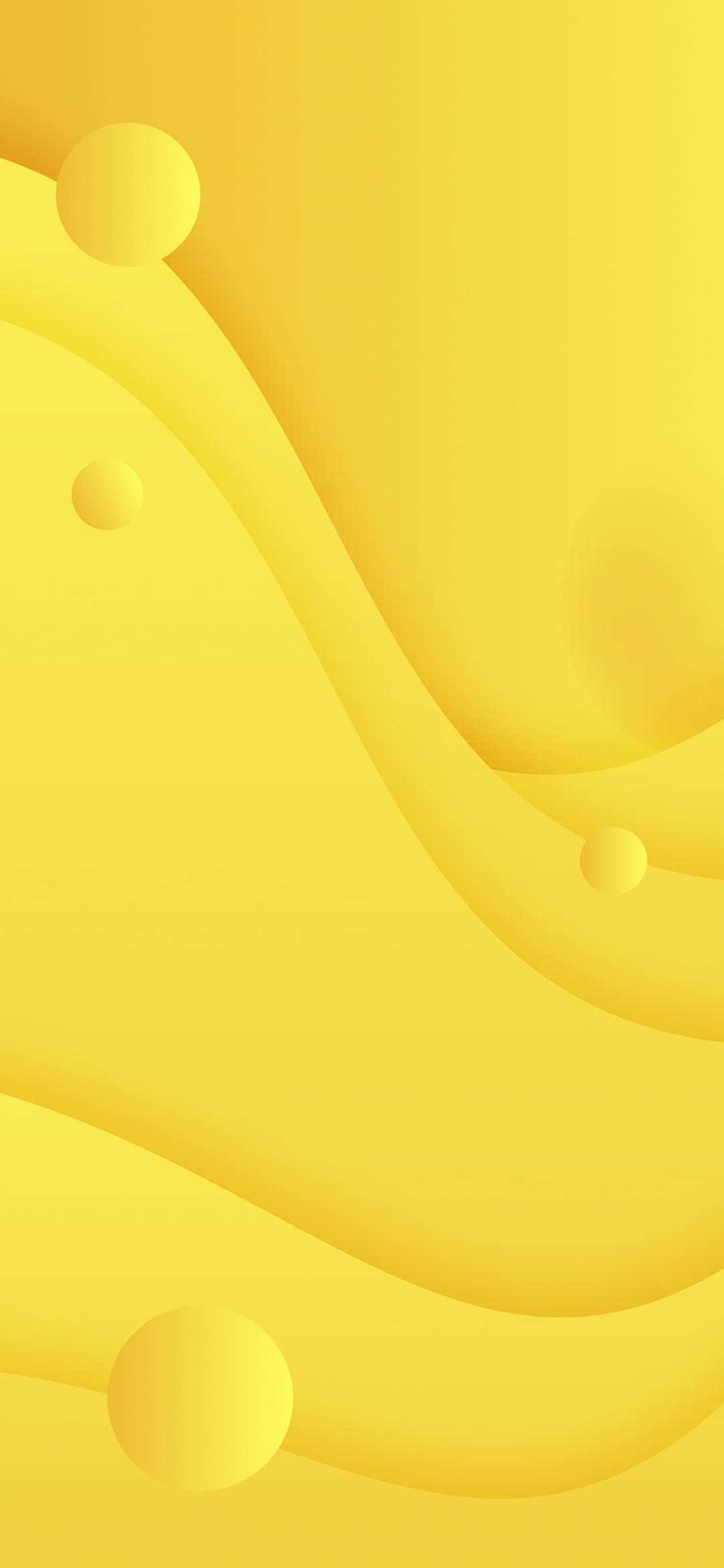 Yellow Iphone 11 Wallpapers