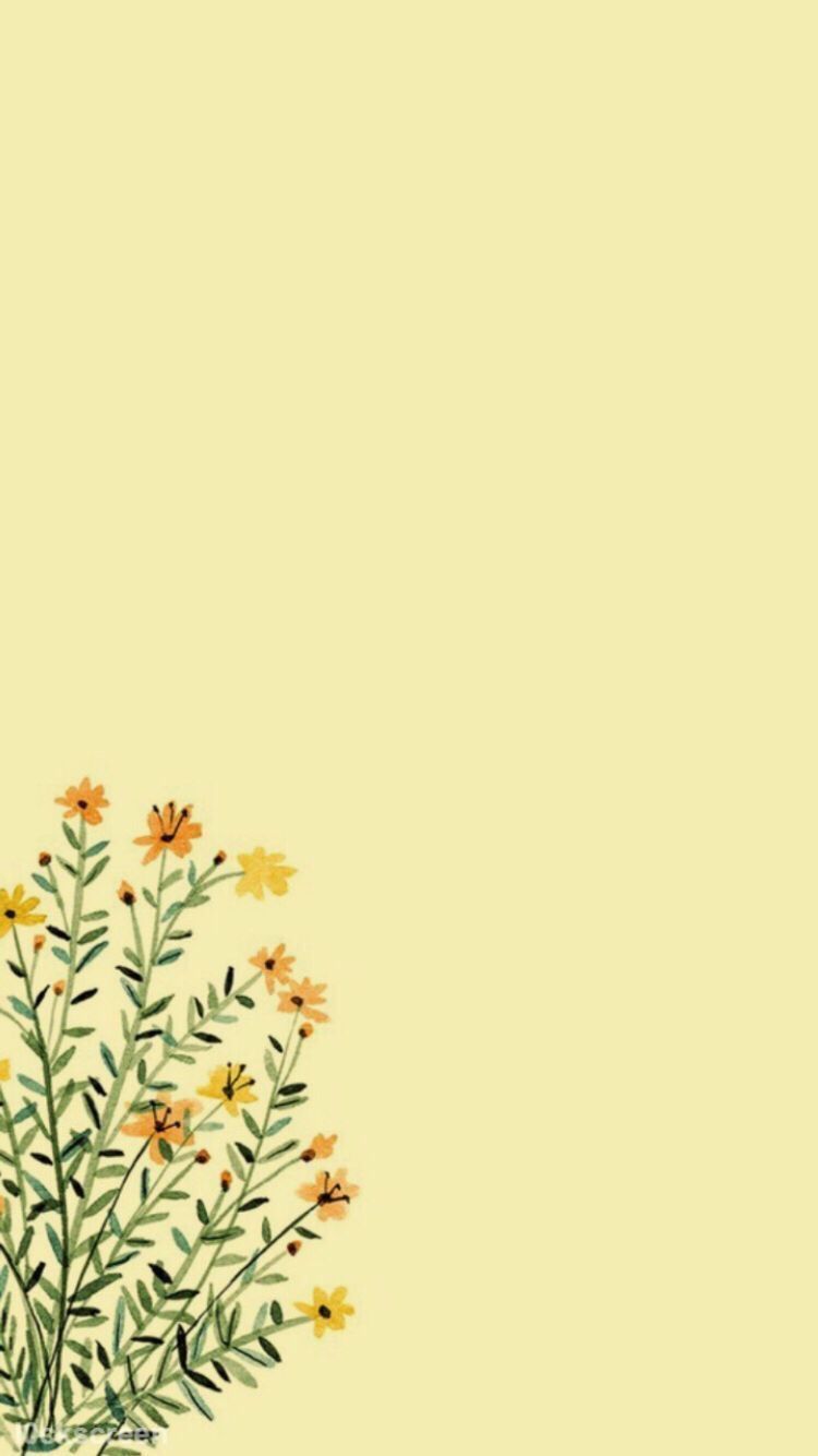 Yellow Iphone 11 Wallpapers